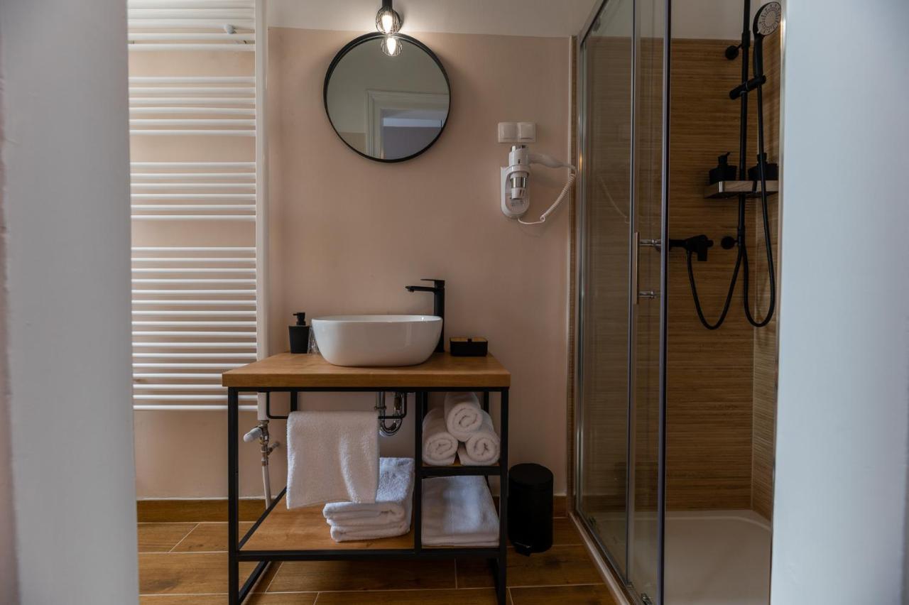 Dreamhouse7 Rooms Zagreb Exterior photo